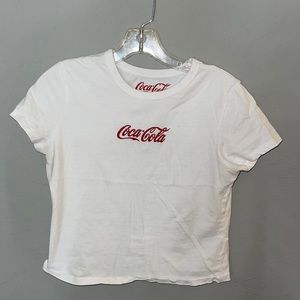Coca-cola vintage tee